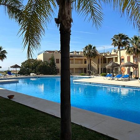 Raqsbeach3 Riviera Del Sol Mijas Exterior foto