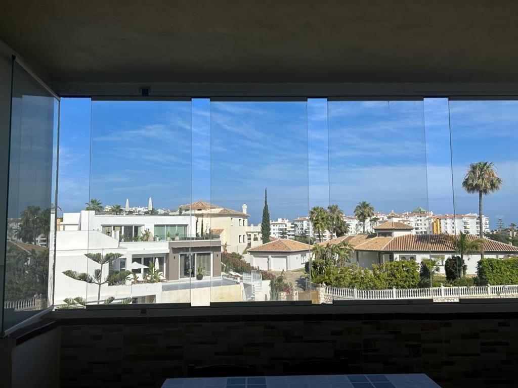 Raqsbeach3 Riviera Del Sol Mijas Exterior foto