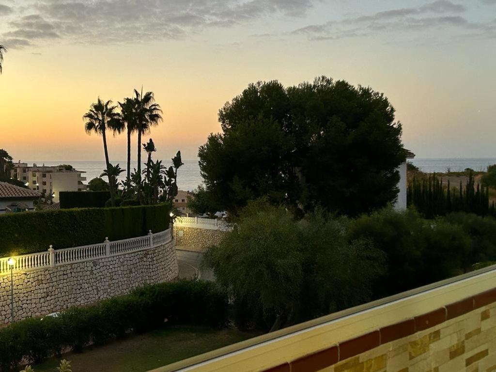 Raqsbeach3 Riviera Del Sol Mijas Exterior foto